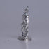 Pure Silver Ram Parivar Idol 22g
